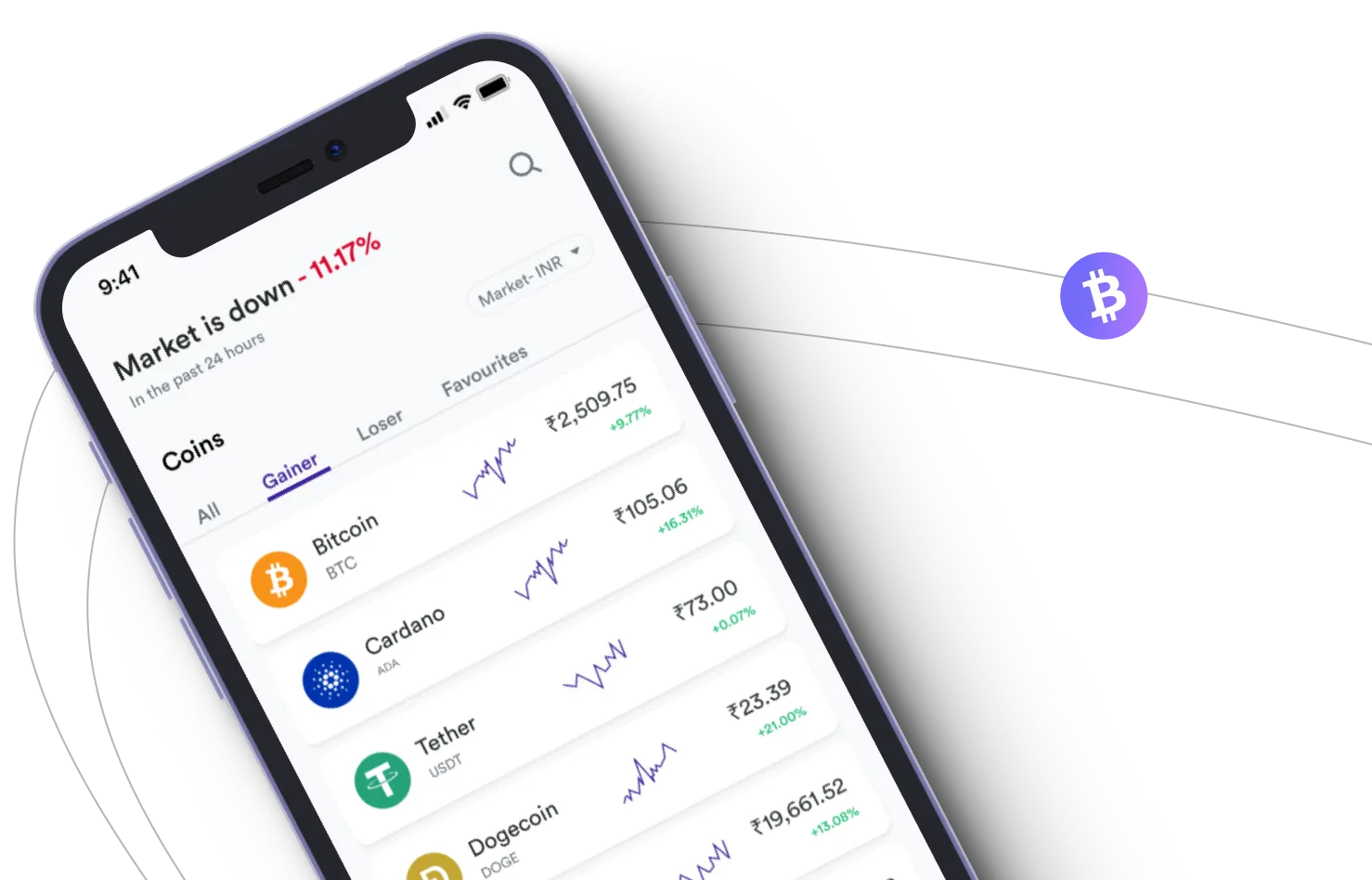 Diamond Altflow - Take advantage of the cryptocurrency markets and earn with Diamond Altflow